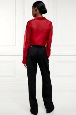 Women Holland Cooper Shirts & Blouses><noscript><img width=