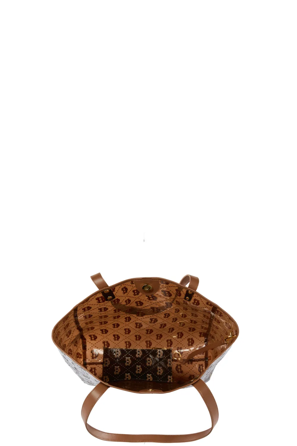 Women Holland Cooper Tote Bags|Bags>Monogram Clear Shopper