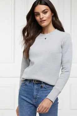 Women Holland Cooper Hoodies & Sweatshirts|Sweatshirts><noscript><img width=