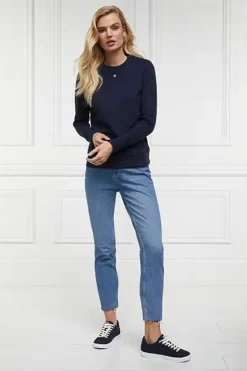 Women Holland Cooper Hoodies & Sweatshirts|Sweatshirts><noscript><img width=