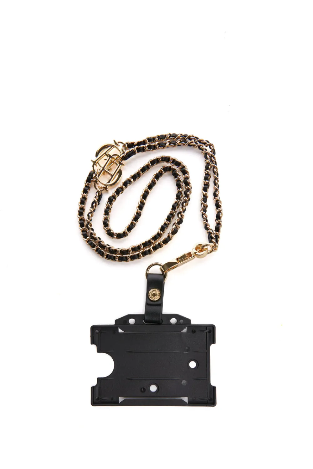 Women Holland Cooper Lanyards|Lanyards>Monogram Lanyard