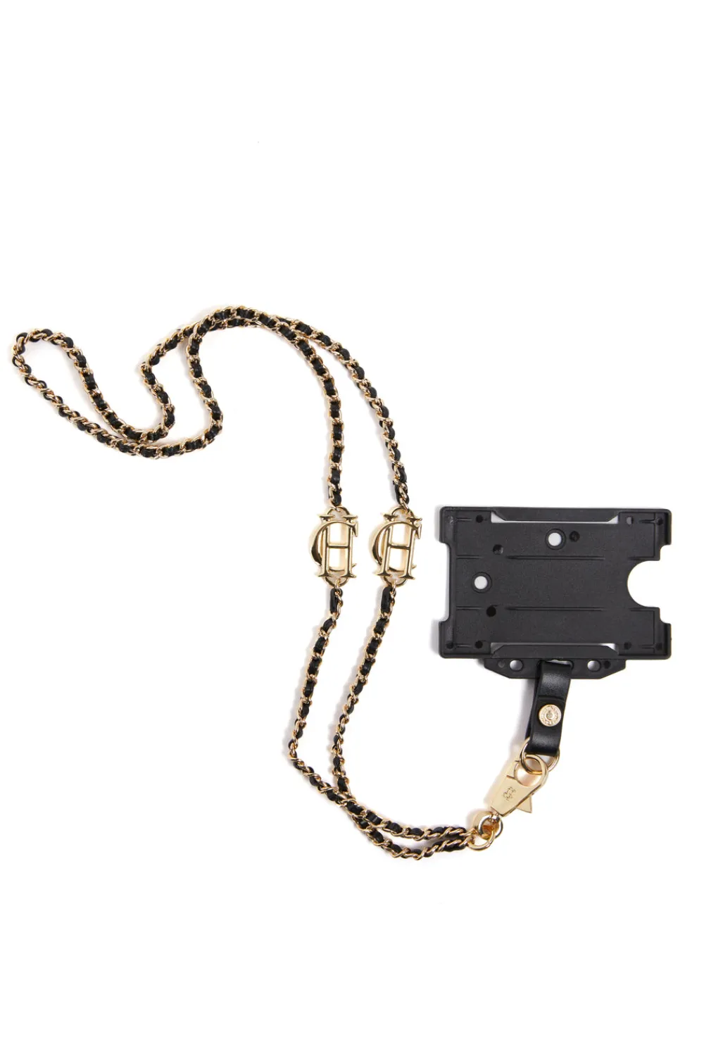 Women Holland Cooper Lanyards|Lanyards>Monogram Lanyard