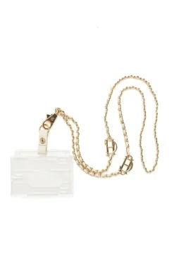 Women Holland Cooper Lanyards|Lanyards>Monogram Lanyard