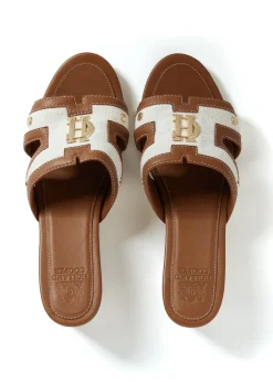 Women Holland Cooper Heels|Sandals & Slides><noscript><img width=