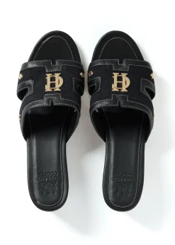 Women Holland Cooper Heels|Sandals & Slides><noscript><img width=