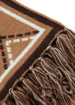 Women Holland Cooper Scarves|Scarves>Monogram Scarf