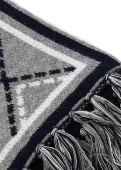 Women Holland Cooper Scarves|Scarves>Monogram Scarf