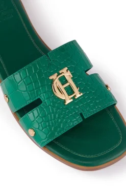 Women Holland Cooper Sandals & Slides><noscript><img width=