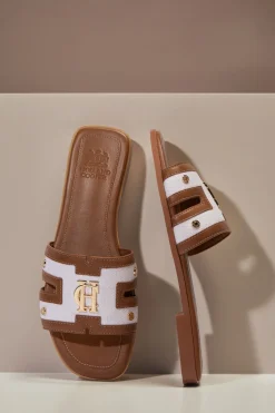 Women Holland Cooper Sandals & Slides><noscript><img width=
