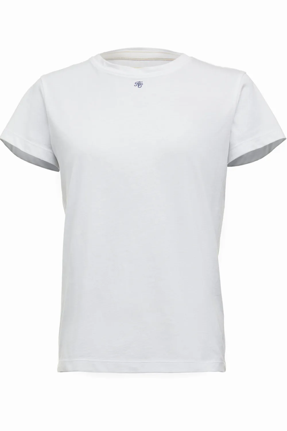 Women Holland Cooper Polo Shirts & Tees|Tees>Monogram Tee
