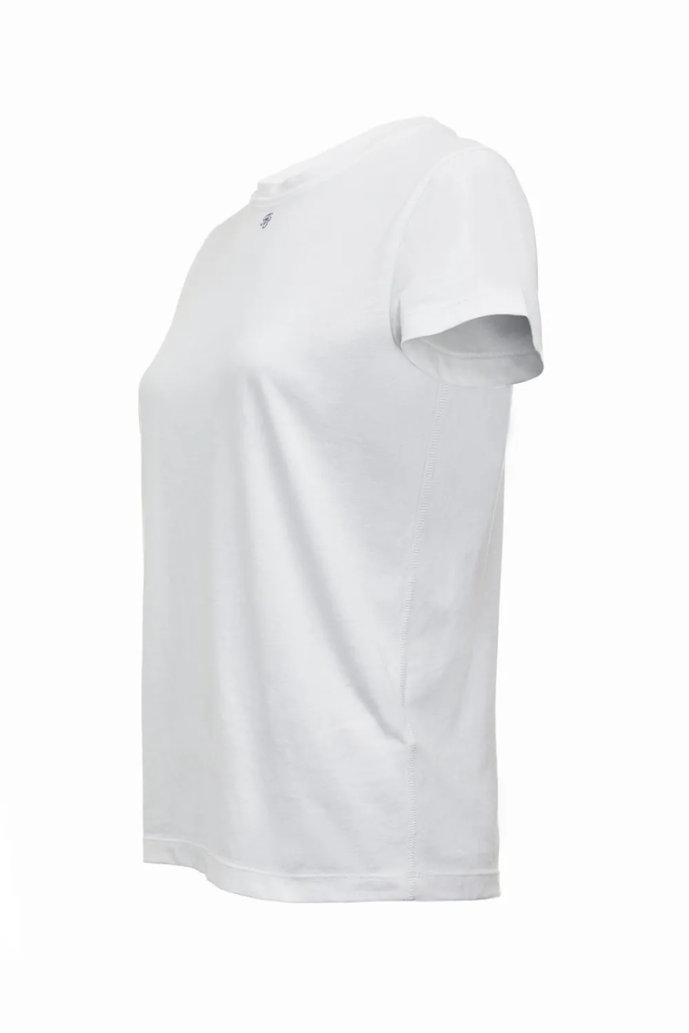 Women Holland Cooper Polo Shirts & Tees|Tees>Monogram Tee
