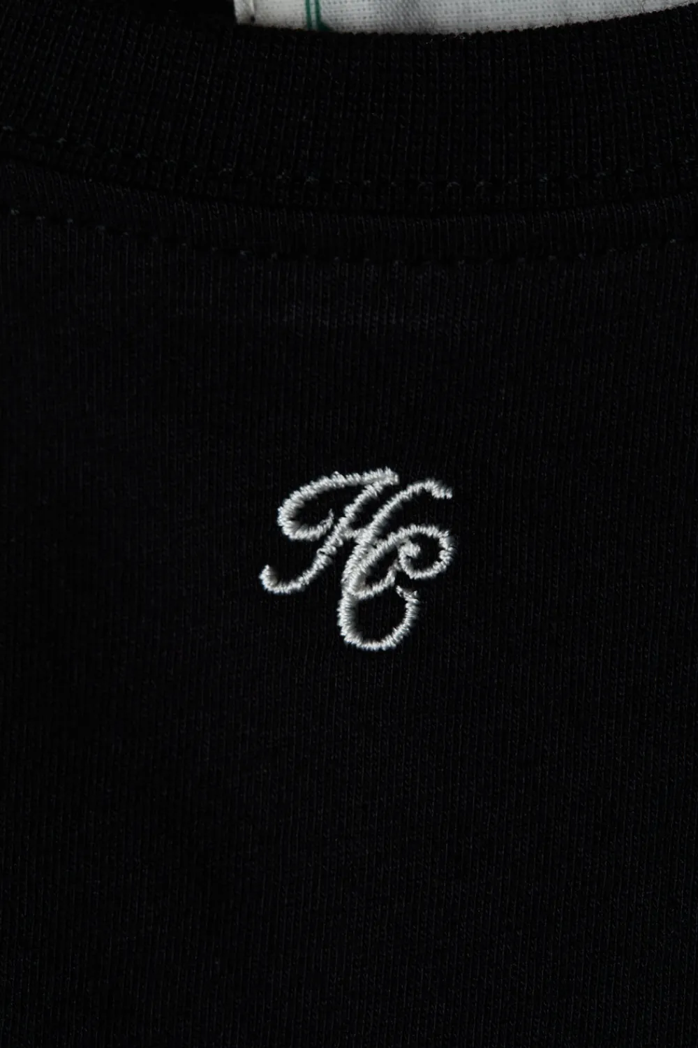 Women Holland Cooper Tees|Tops>Monogram Tee