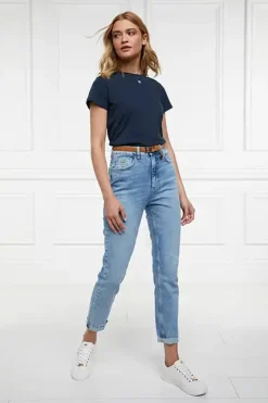 Women Holland Cooper Tees|Tops><noscript><img width=