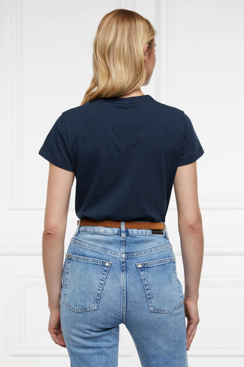 Women Holland Cooper Tees|Tops>Monogram Tee