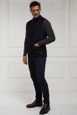 Holland Cooper Waistcoats|Gilets><noscript><img width=