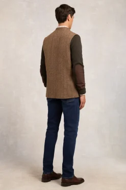 Holland Cooper Tailoring|Waistcoats><noscript><img width=