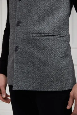 Holland Cooper Tailoring|Waistcoats><noscript><img width=