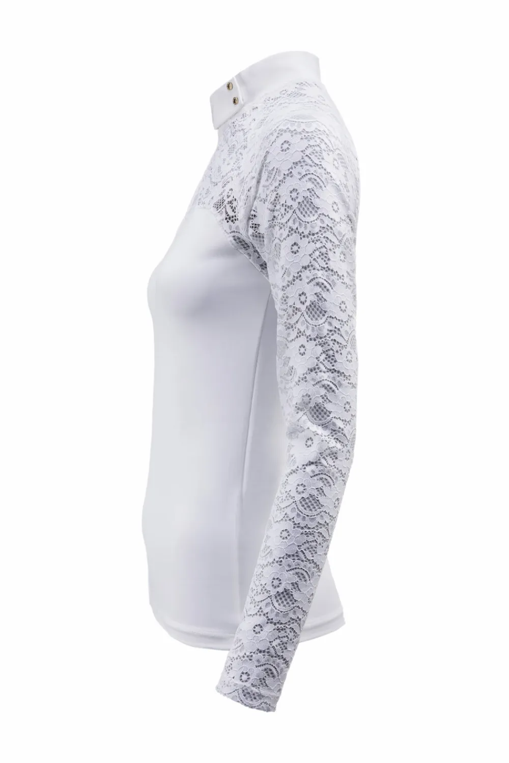 Holland Cooper Base Layers>Newbury Long Sleeve Base Layer