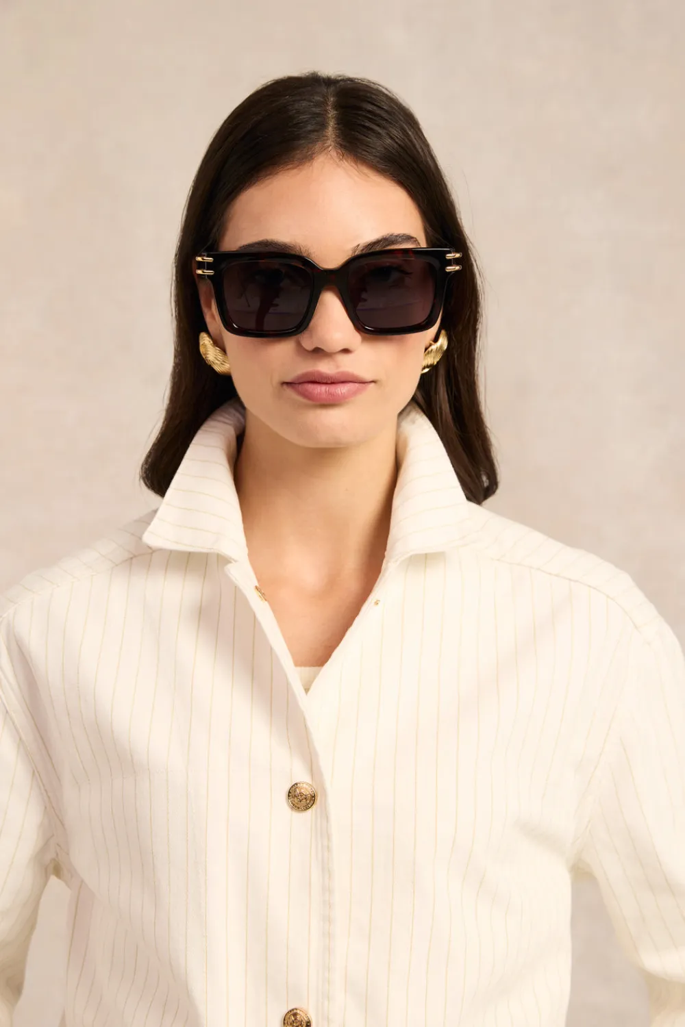 Women Holland Cooper Sunglasses|Sunglasses>New York City Sunglasses