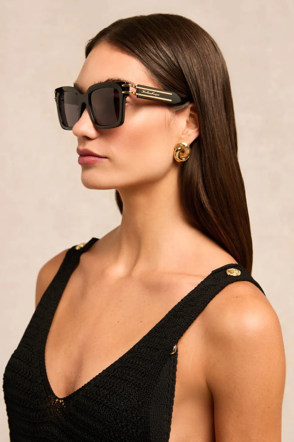 Women Holland Cooper Sunglasses|Sunglasses>New York City Sunglasses