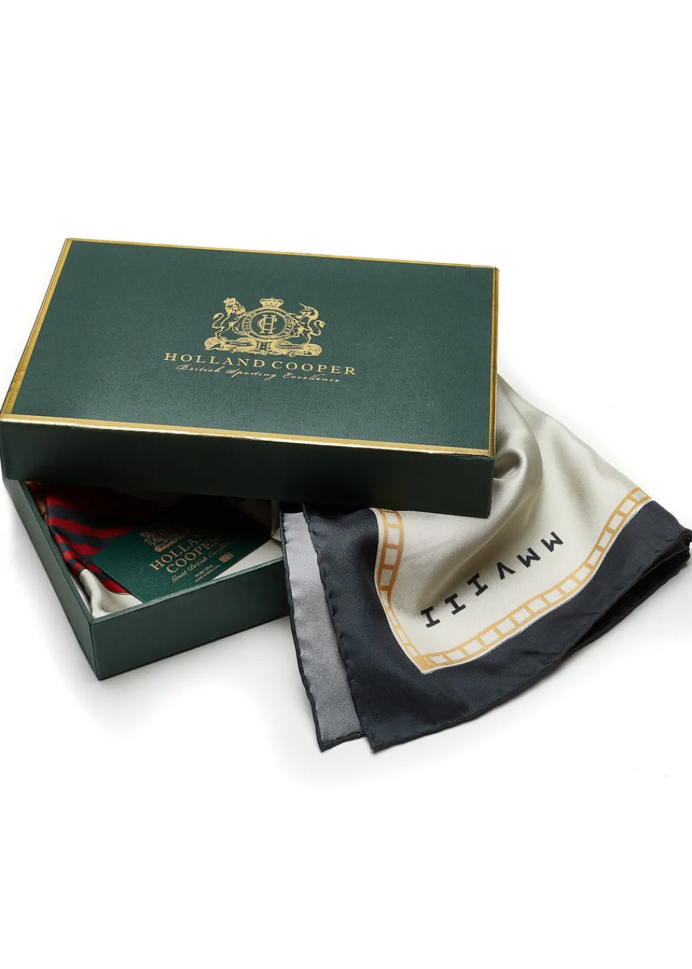 Women Holland Cooper Scarves|Scarves>Silk Scarf