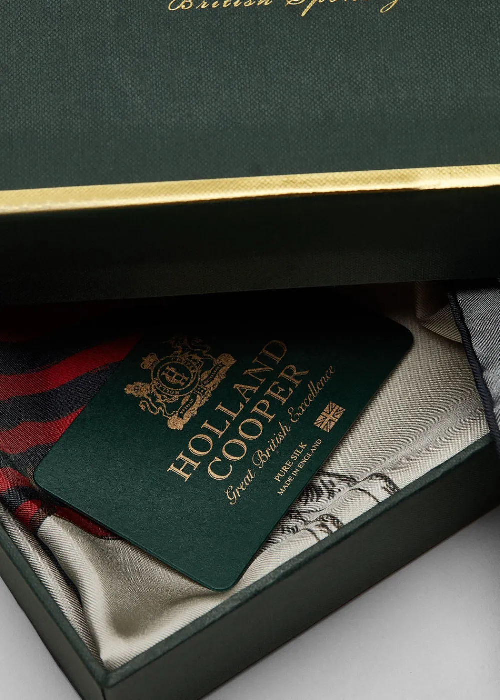 Women Holland Cooper Scarves|Scarves>Silk Scarf