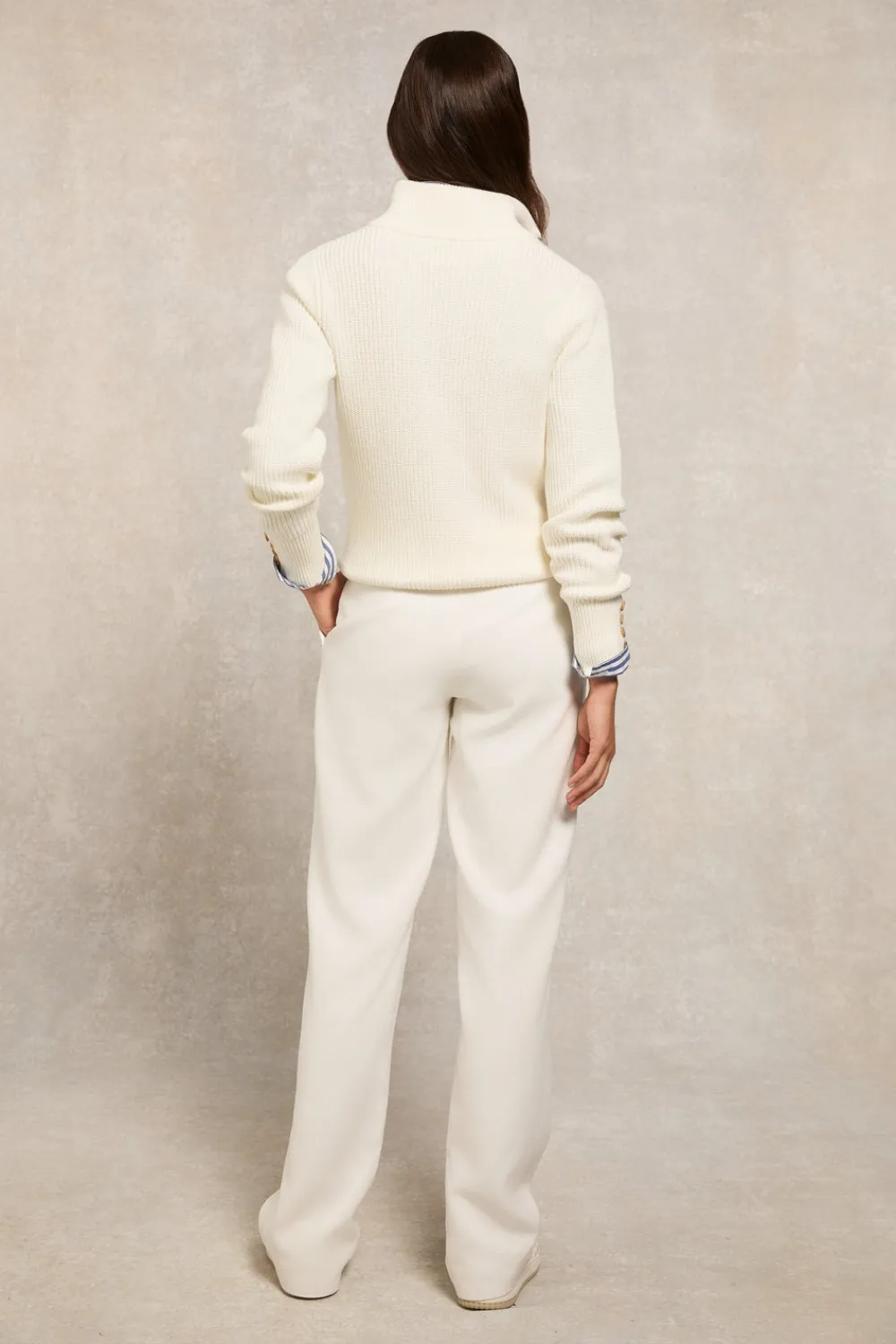 Women Holland Cooper Knitwear>Northleach Cardigan