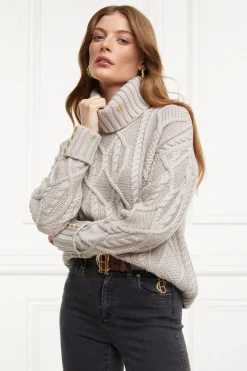 Women Holland Cooper Knitwear><noscript><img width=