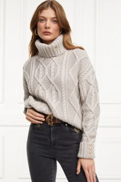Women Holland Cooper Knitwear><noscript><img width=