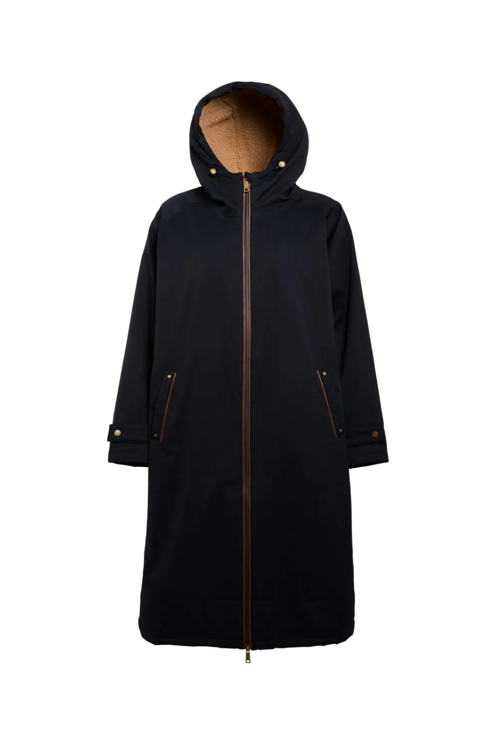 Women Holland Cooper Coats|Coats>One-Size Waterproof Coat