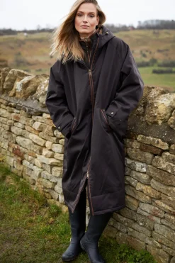Women Holland Cooper Coats|Coats>One-Size Waterproof Coat
