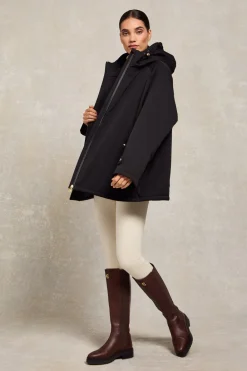 Women Holland Cooper Jackets|Jackets>One-Size Waterproof Jacket