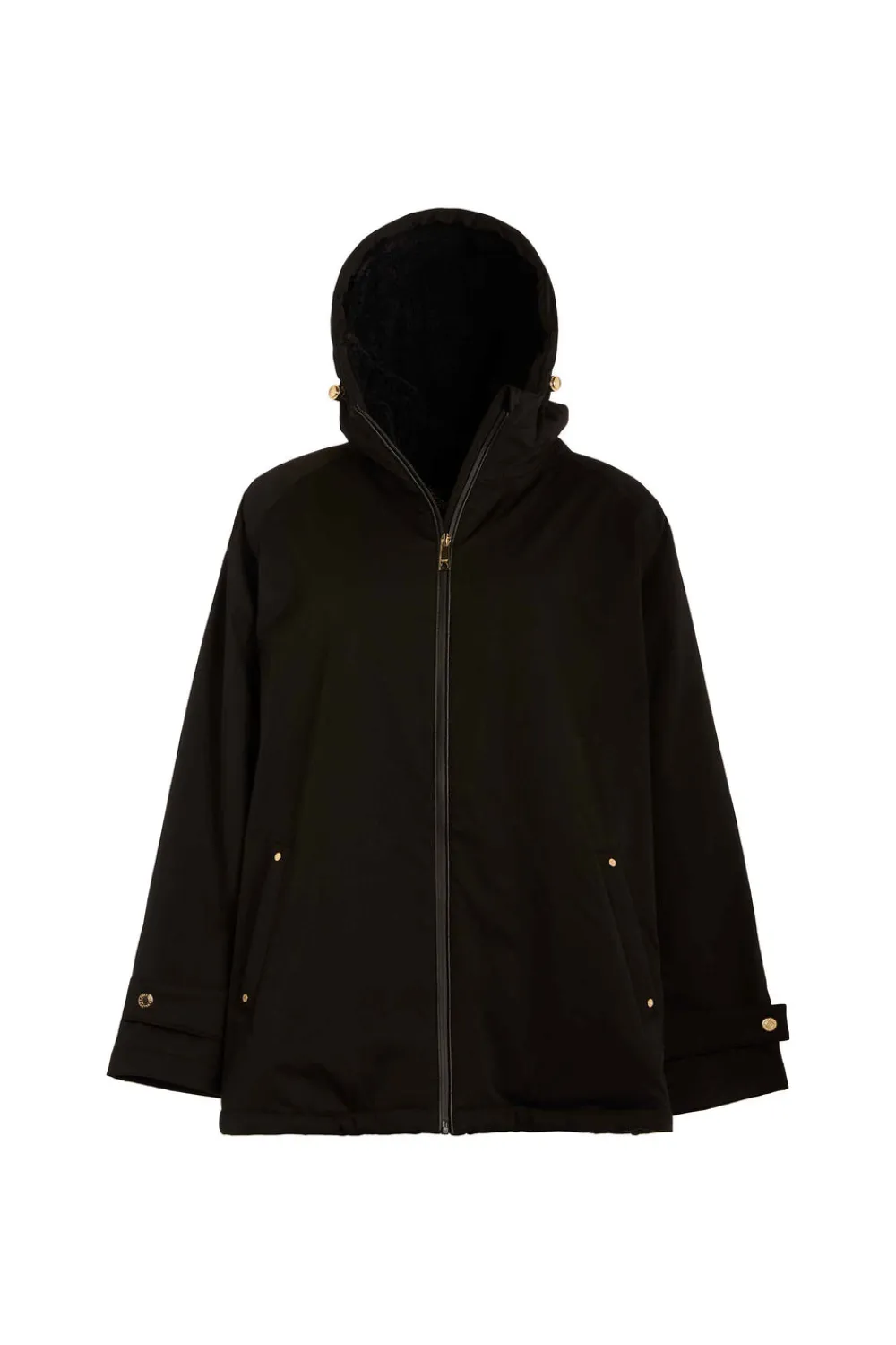 Women Holland Cooper Jackets|Jackets>One-Size Waterproof Jacket