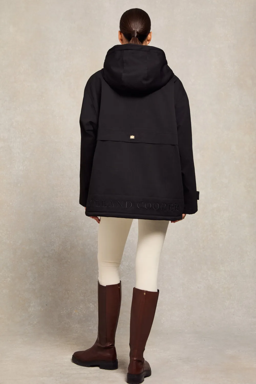 Women Holland Cooper Jackets|Jackets>One-Size Waterproof Jacket