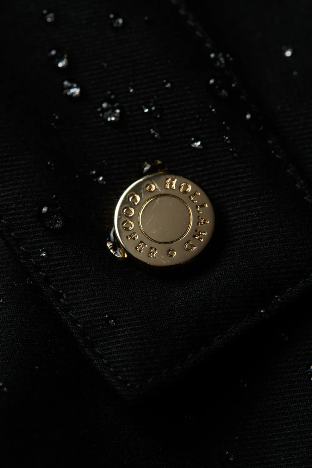 Women Holland Cooper Jackets|Jackets>One-Size Waterproof Jacket