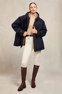 Women Holland Cooper Jackets|Jackets>One-Size Waterproof Jacket