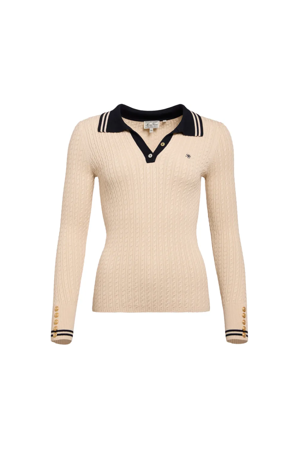Women Holland Cooper Knitwear|Tops>Orla Knit