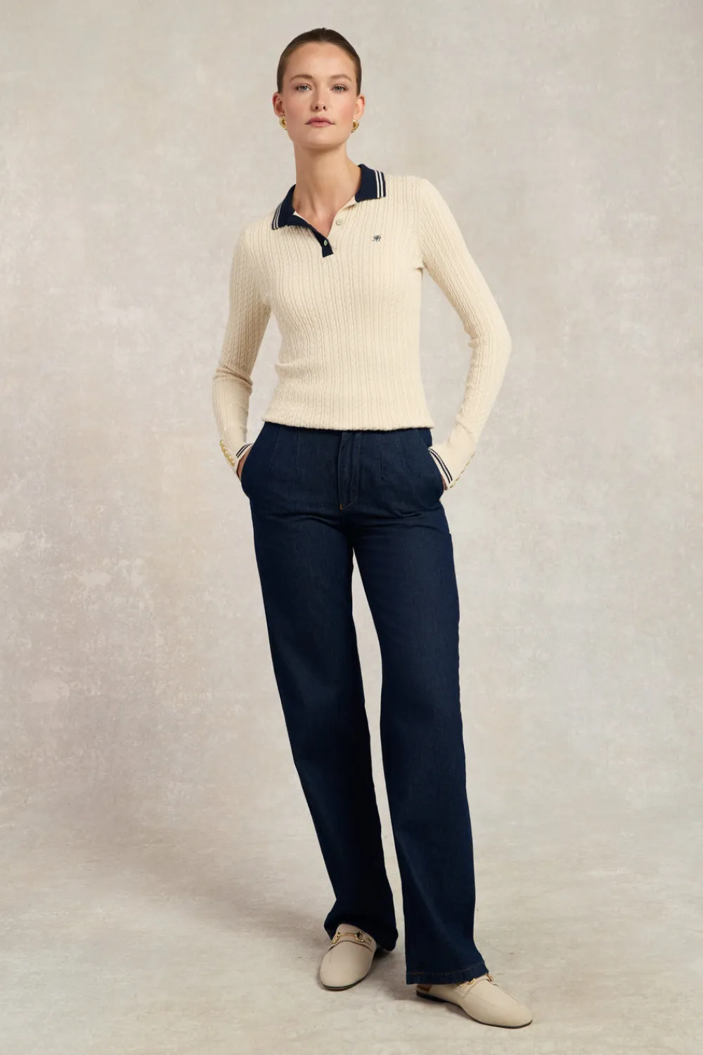 Women Holland Cooper Knitwear|Tops>Orla Knit