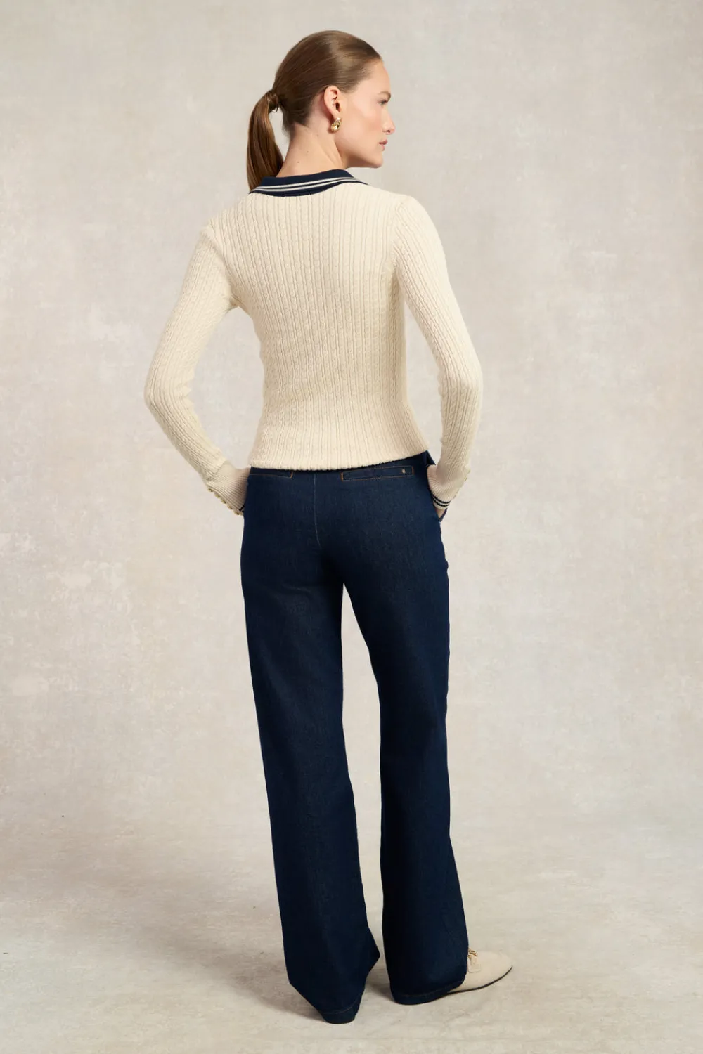 Women Holland Cooper Knitwear|Tops>Orla Knit