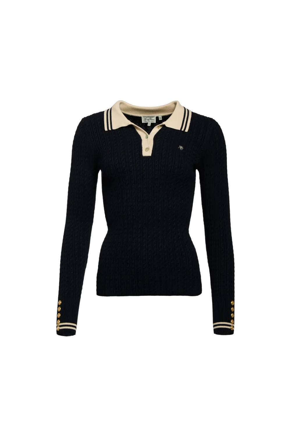 Women Holland Cooper Knitwear|Tops>Orla Knit