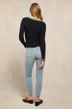 Women Holland Cooper Knitwear|Tops><noscript><img width=