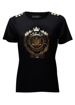 Women Holland Cooper Tees><noscript><img width=