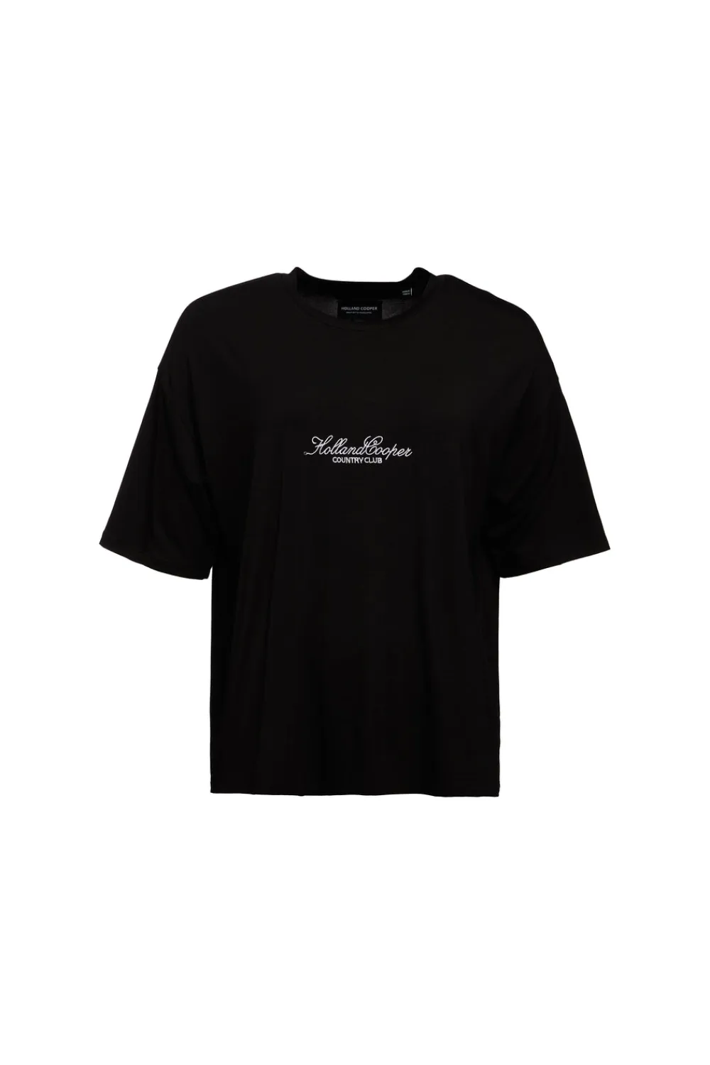Women Holland Cooper Tees|Tops>Oversized Monogram Tee
