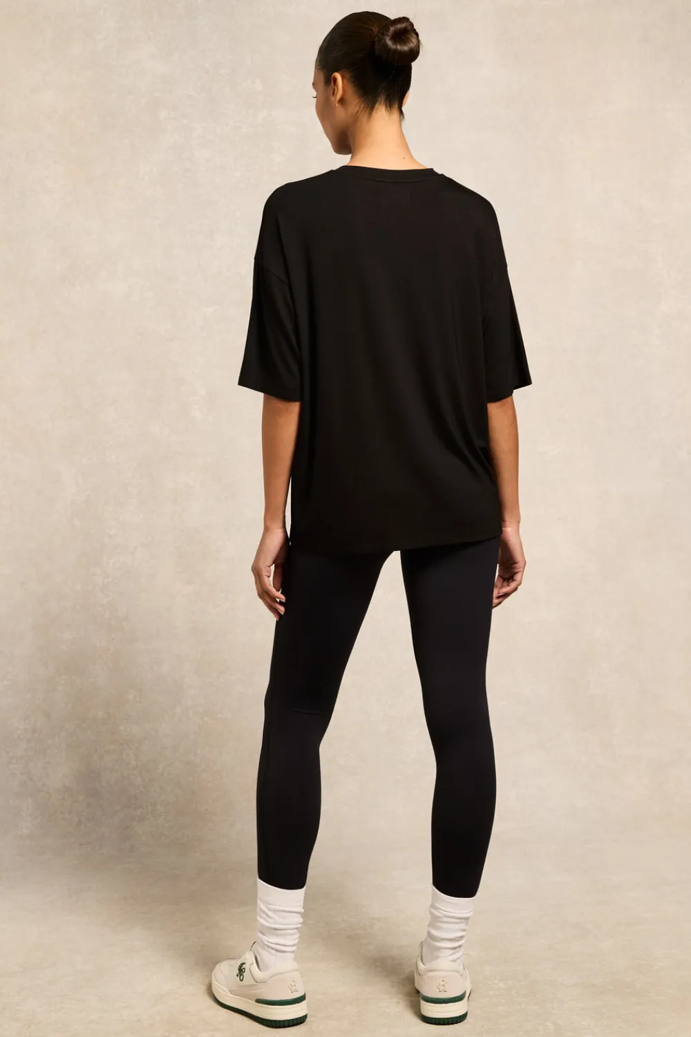 Women Holland Cooper Tees|Tops>Oversized Monogram Tee