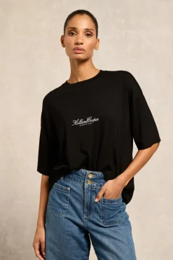 Women Holland Cooper Tees|Tops><noscript><img width=