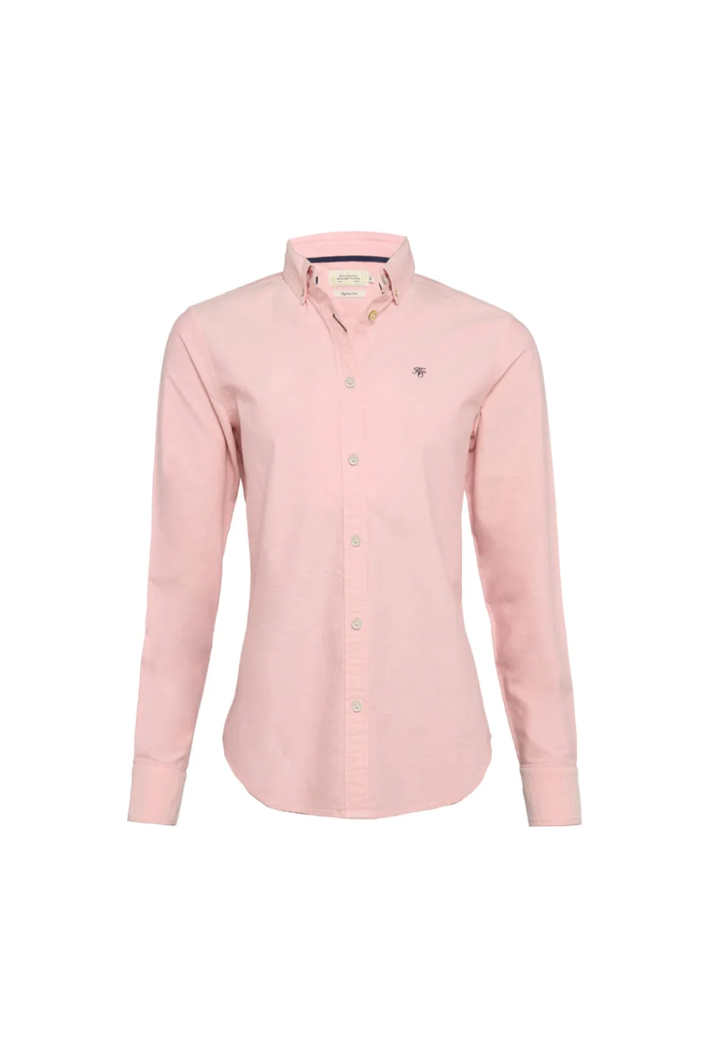 Women Holland Cooper Shirts & Blouses>Oxford Shirt