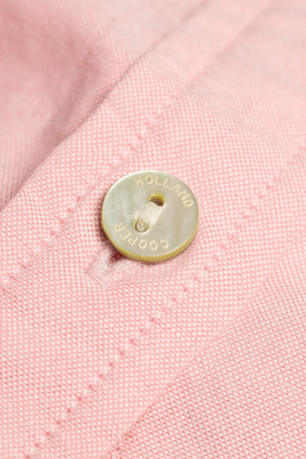Women Holland Cooper Shirts & Blouses>Oxford Shirt