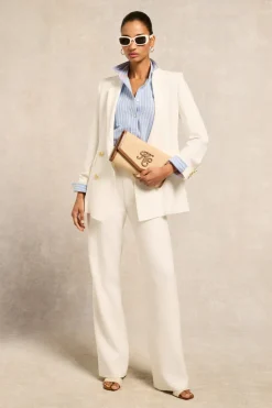 Women Holland Cooper Shirts & Blouses>Oxford Shirt