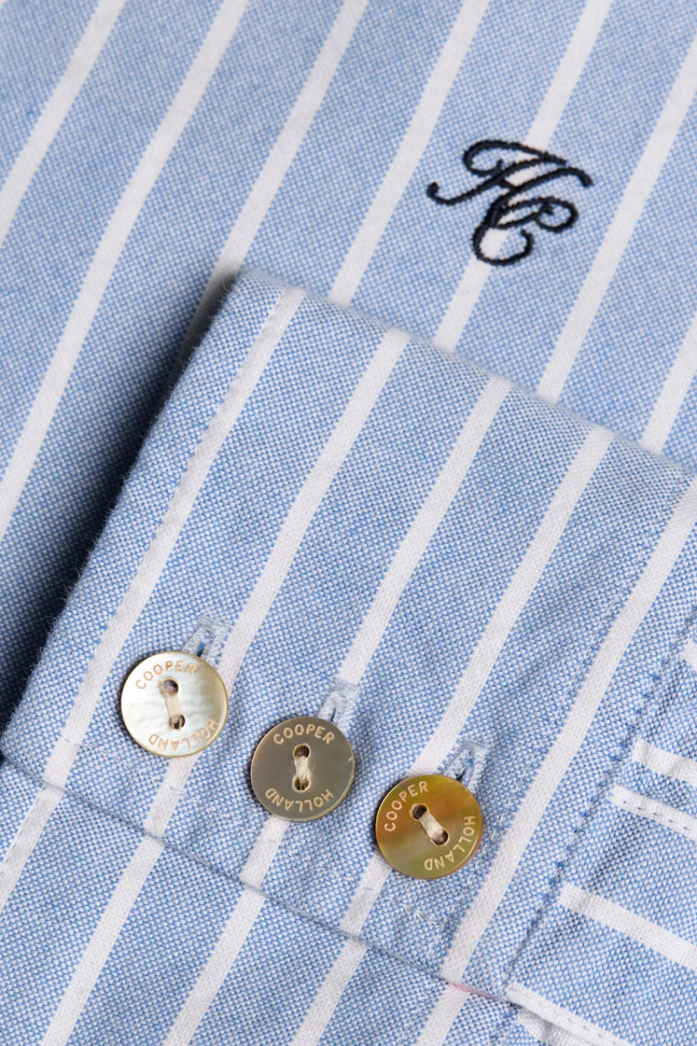 Women Holland Cooper Shirts & Blouses>Oxford Shirt