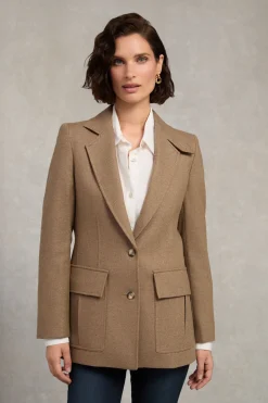 Women Holland Cooper Blazers|Tailoring>Paddington Blazer